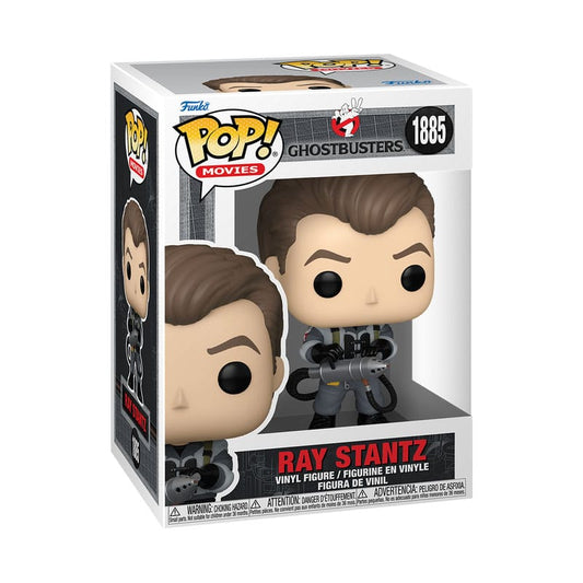 Ghostbusters Funko POP! 1885 Ray Stantz Movies