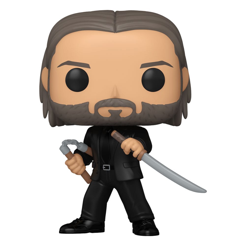 John Wick Funko POP! 1687 John Wick Movies