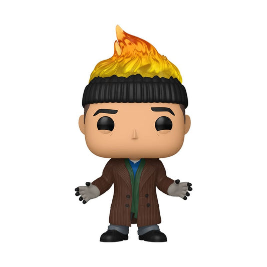Home Alone Funko POP! Harry 1917 Movies