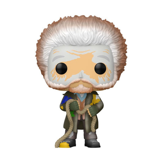 Home Alone Funko POP! Marv 1919 Movies