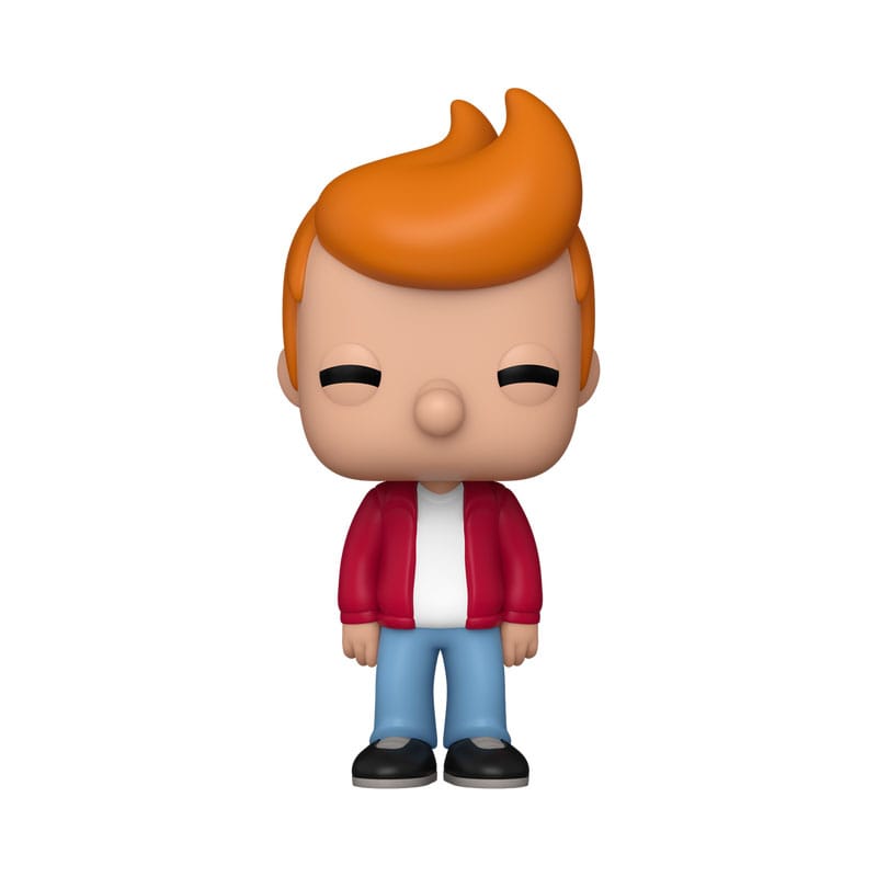 Futurama Funko POP! 1755 Philip J. Fray Animation