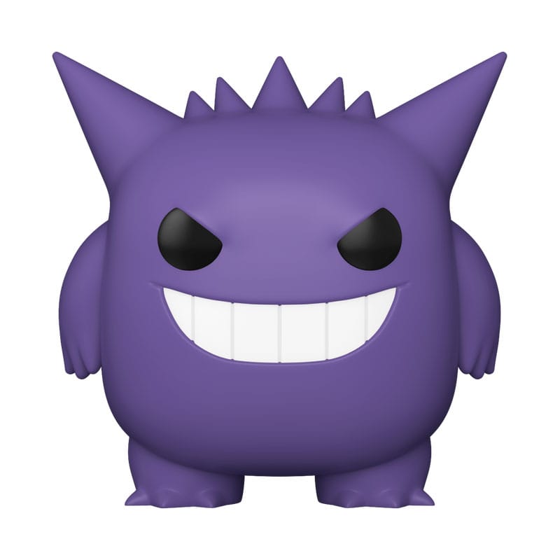 Pokémon Funko POP! Gengar 1031 Games