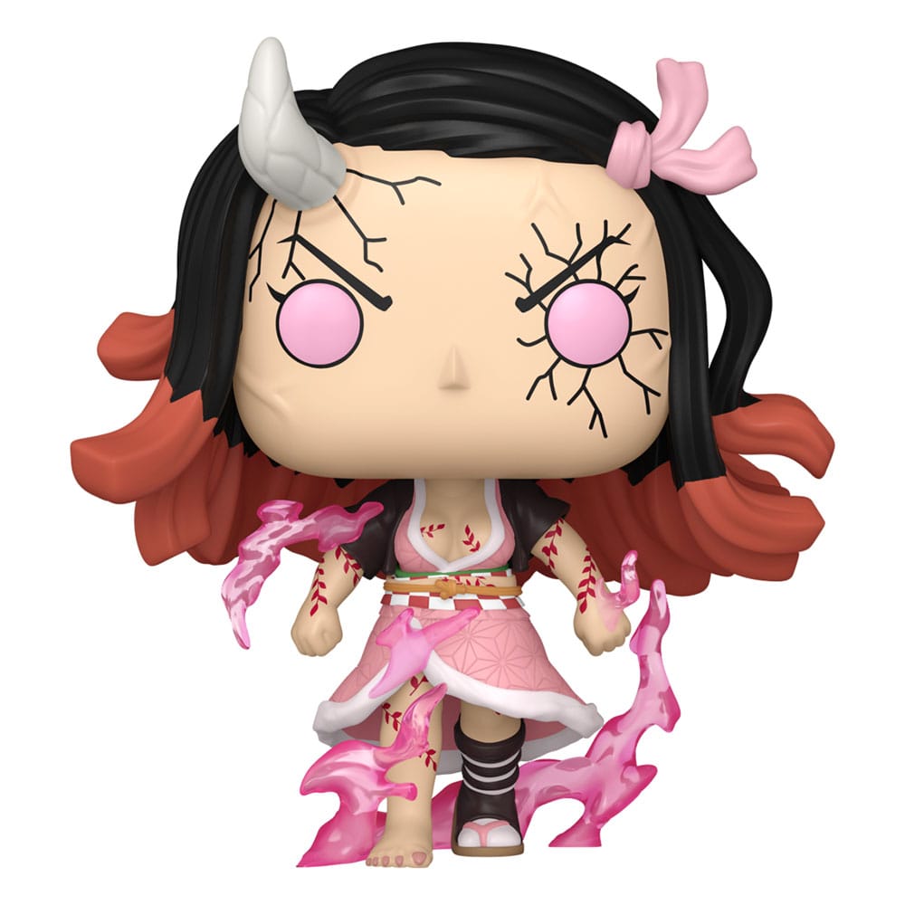 Demon Slayer Funko POP! Nezuko Kamado 1749 Animation