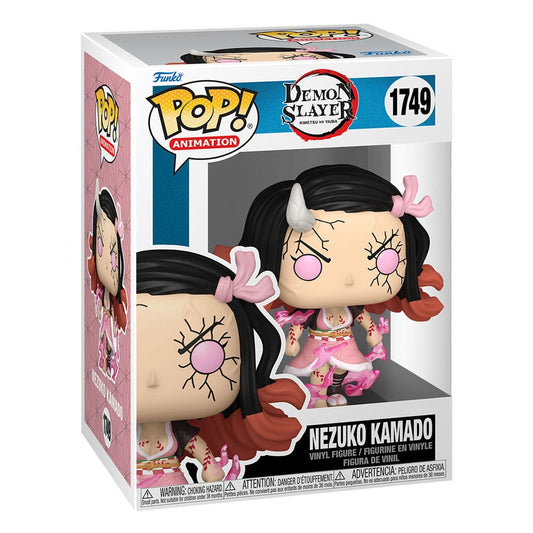 Demon Slayer Funko POP! Nezuko Kamado 1749 Animation