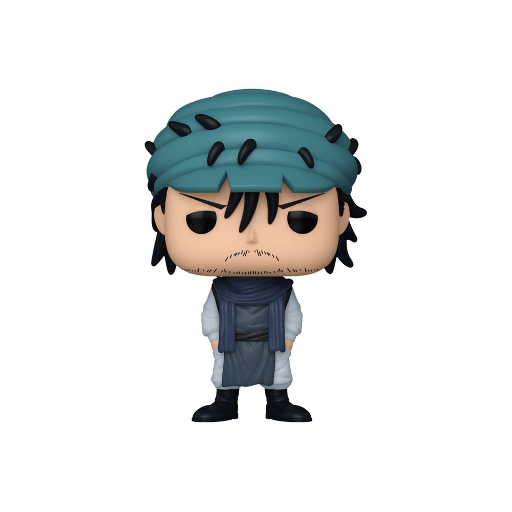 Hunter x Hunter Funko POP! 1725 Ging Freecss Animation