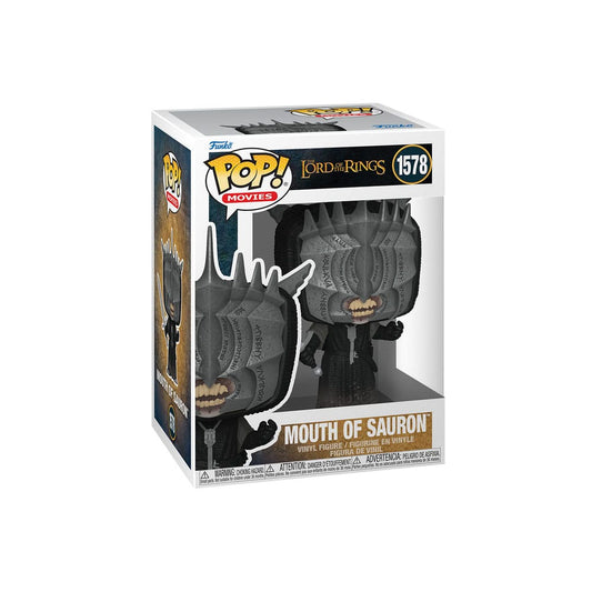 Il Signore degli Anelli Funko POP! 1578 Mouth of Sauron Movies