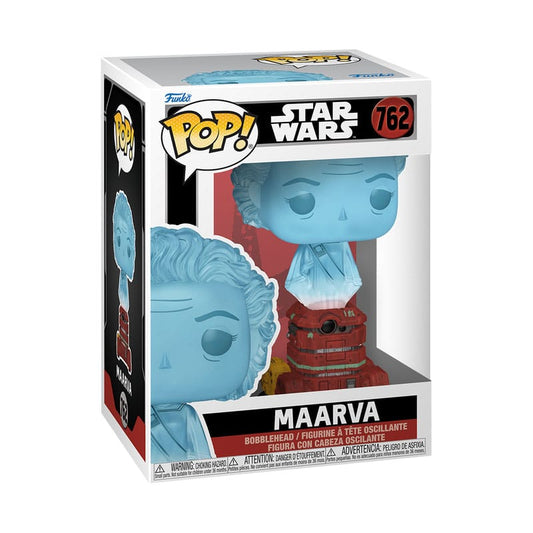 Star Wars Funko POP! 762 Maria Star Wars