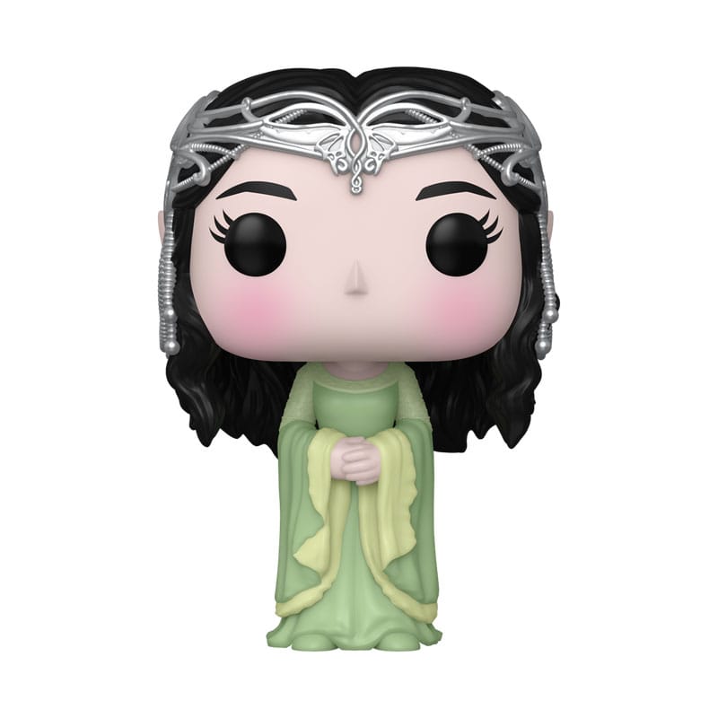 Il Signore degli Anelli Funko POP! Arwen 1745 Movies