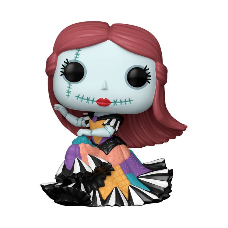 Nightmare before Christmas Funko POP! Sally 1605 Disney