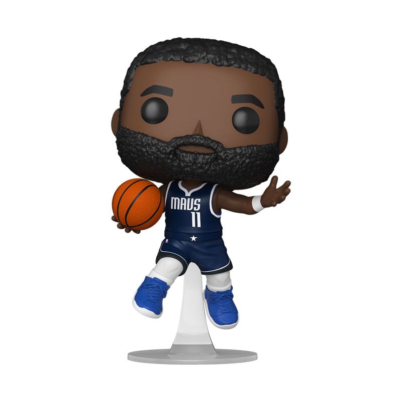 Mavericks Funko POP! Kyrie Irving 213 NBA