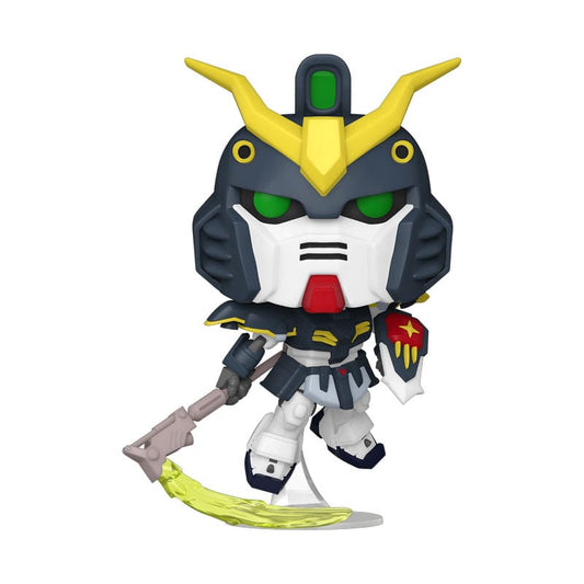 Gundam Funko POP! XXXG-01D Deathcythe 1935 Animation