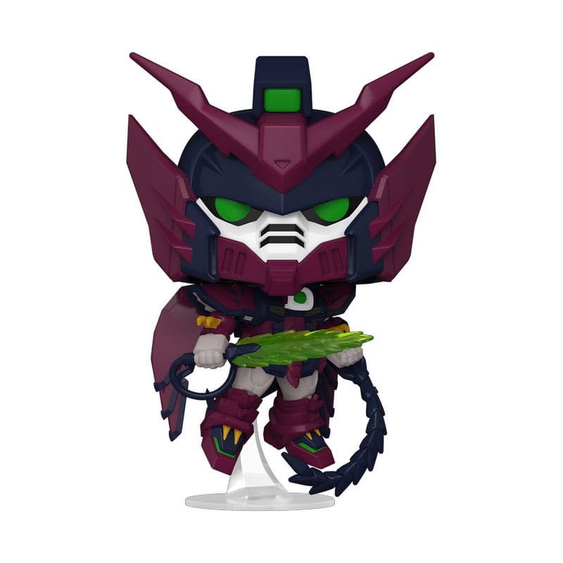Gundam Funko POP! OZ-13MS Gundam Epson 1934 Animation