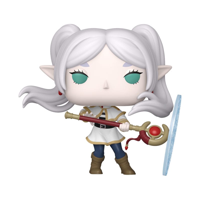Frieren Funko POP! Frieren 1986 Animation