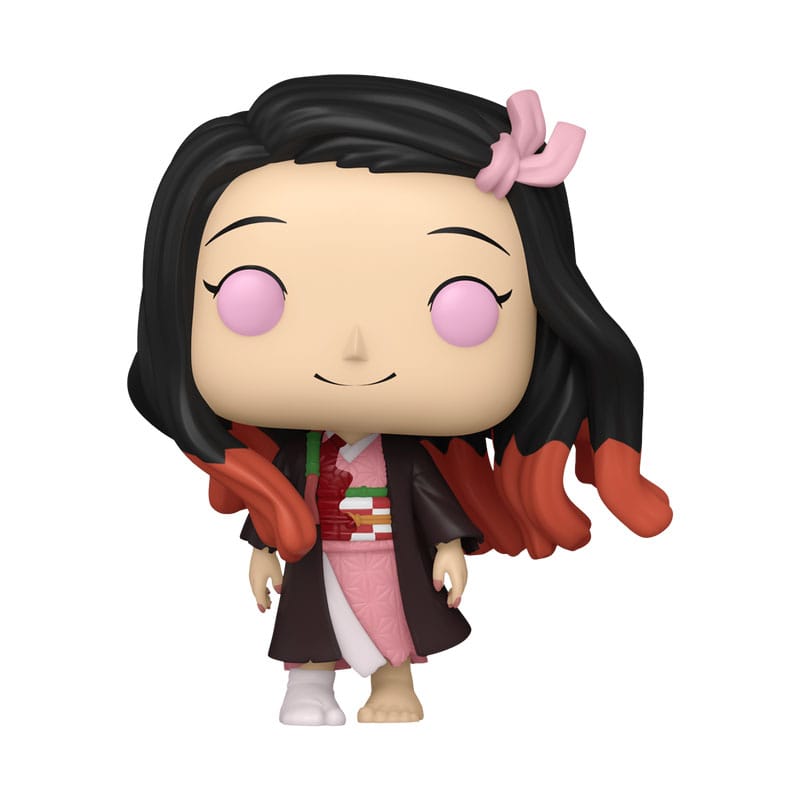 Demon Slayer Funko POP! Nezuko Kamado 2042 Animation