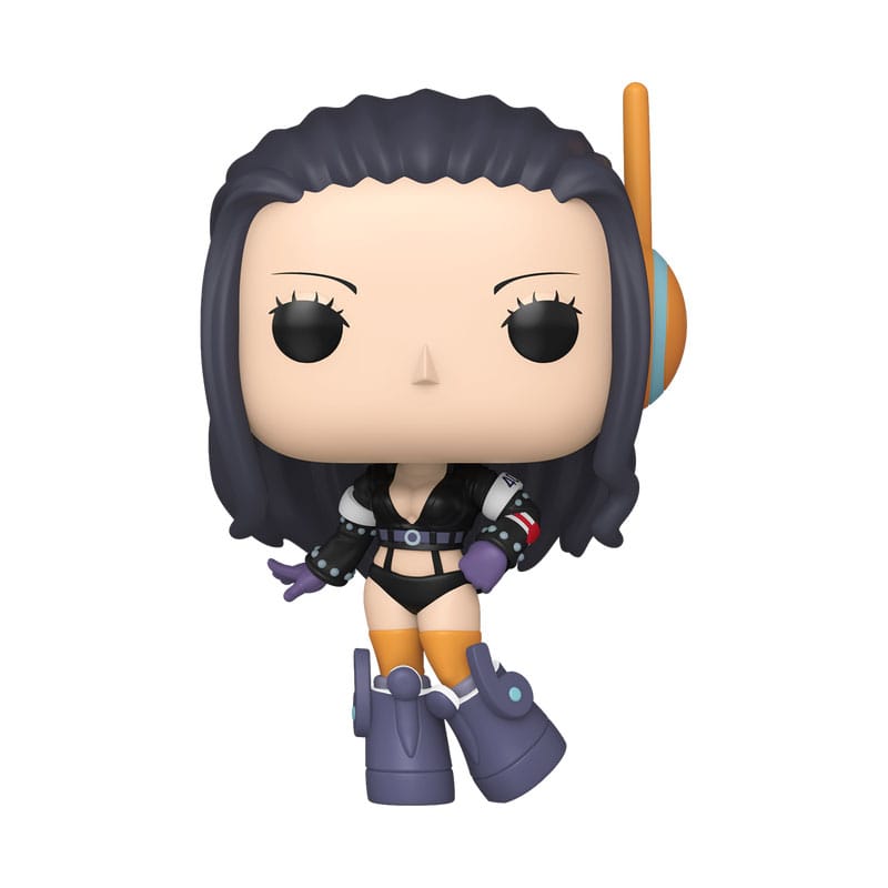 One Piece Funko POP! Nico Robin 2137 Animation