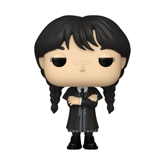 Wednesday Funko POP! Wednesday Addams 1815 Television