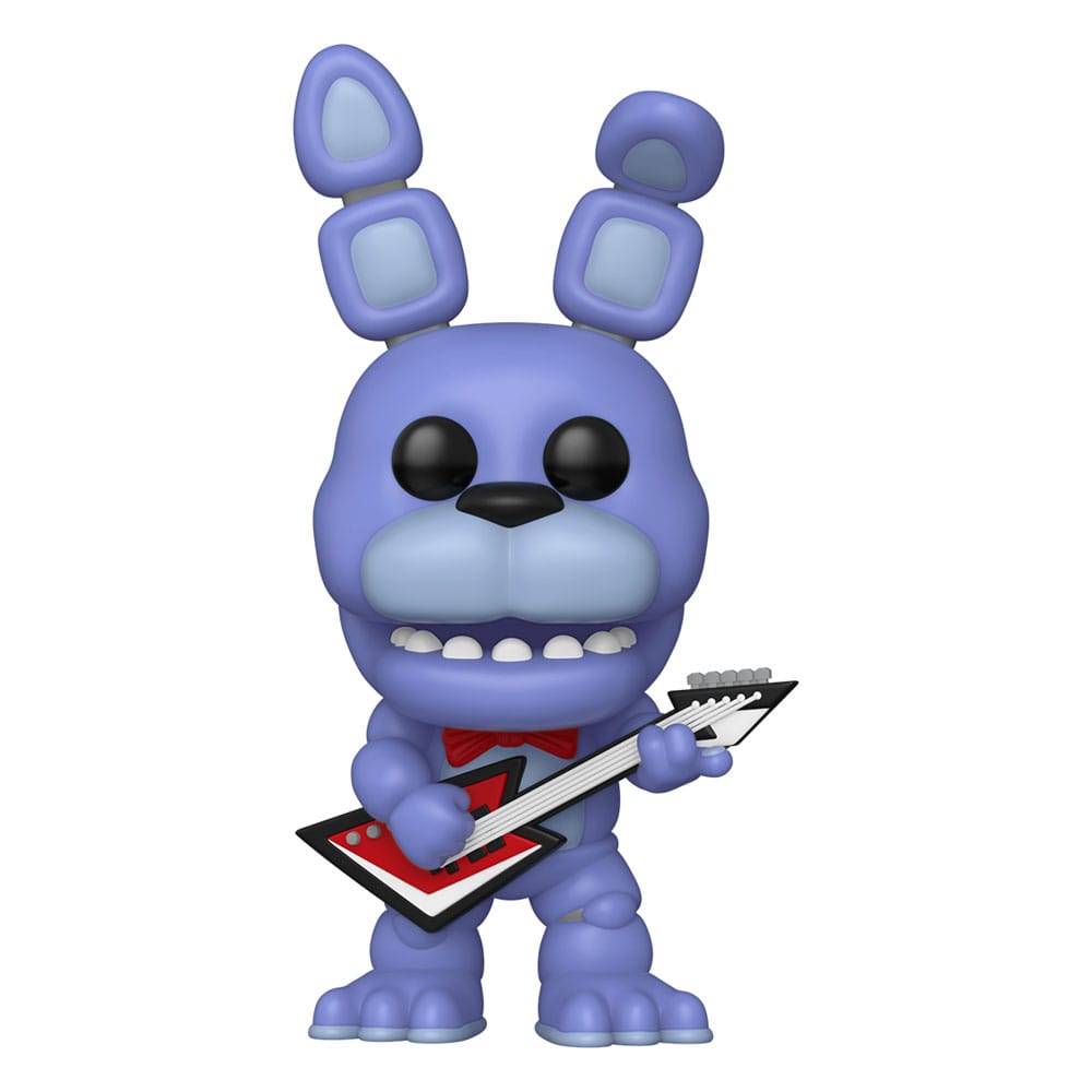 Five Night at Freddy's Funko POP! FNAF Bonnie 1061 Games
