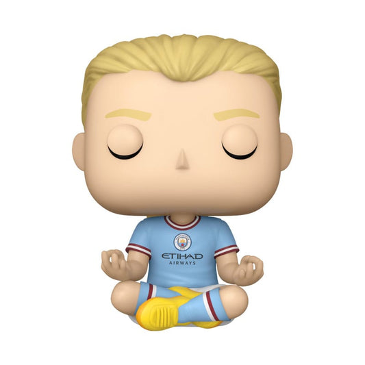 Manchester City Funko POP! Erling Haaland 68 Football