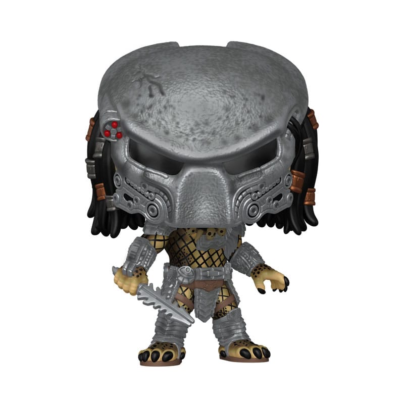 Alien vs Predator Requiem Funko POP! Bull Predator 1999 Movies