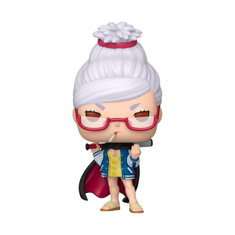 Dandadan Funko POP! Seiko 2101 Animation