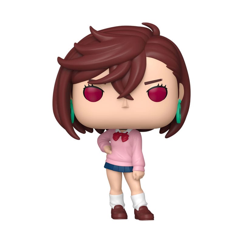 Dandadan Funko POP! Momo Ayase 2099 Animation