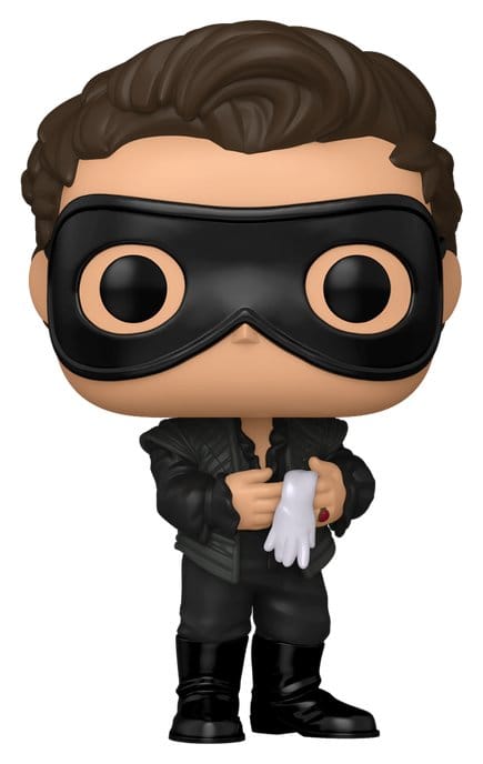 Bridgerton Funko POP! 1848 Benedict Bridgerton 9 cm Television