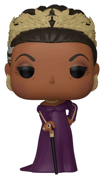 Bridgerton Funko POP! 1851 Lady Danbury 9 cm Television