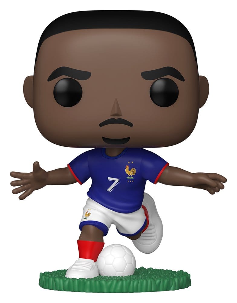 EFL Football Funko POP! Ousmane Dembele 80 Football