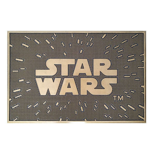 Star Wars Logo Zerbino 40 x 60 cm