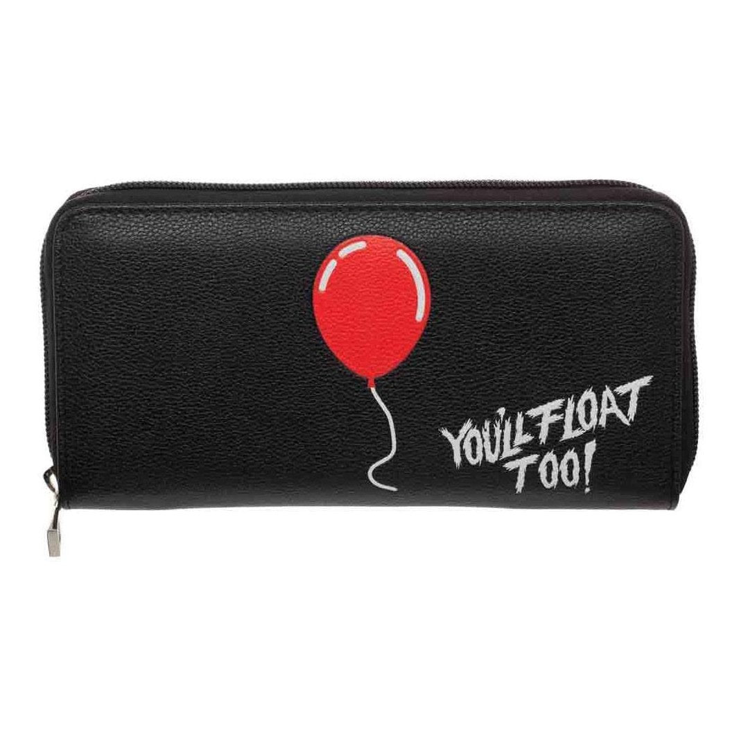 It Portafoglio ''You'll float too'' nerd-pug