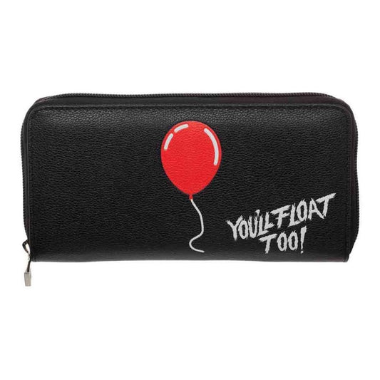 It Portafoglio ''You'll float too'' nerd-pug