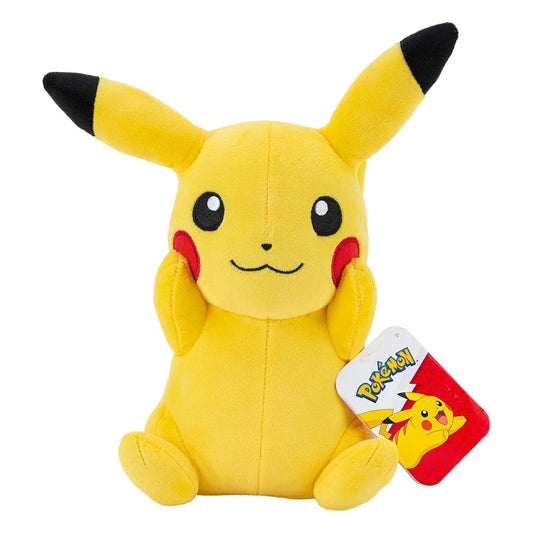 Pokémon Plush Pikachu Ver. 07 20 cm