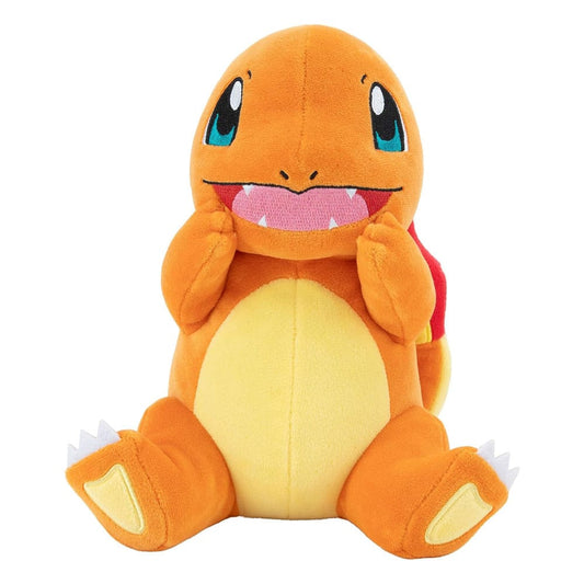 Pokémon Plush Charmander 20 cm