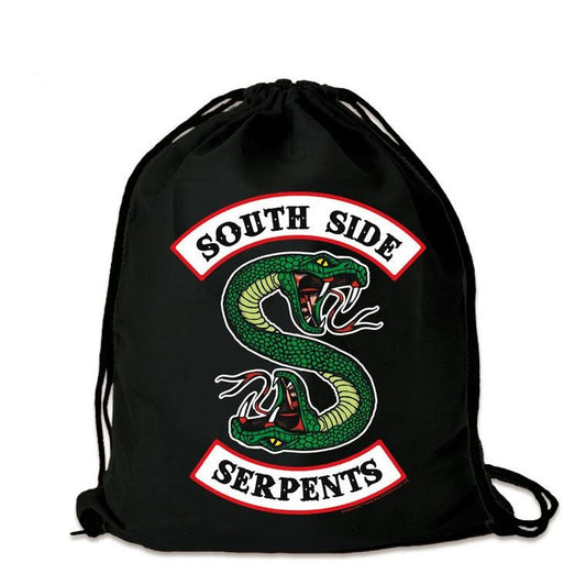 Riverdale Gym Bag South Side Serpents