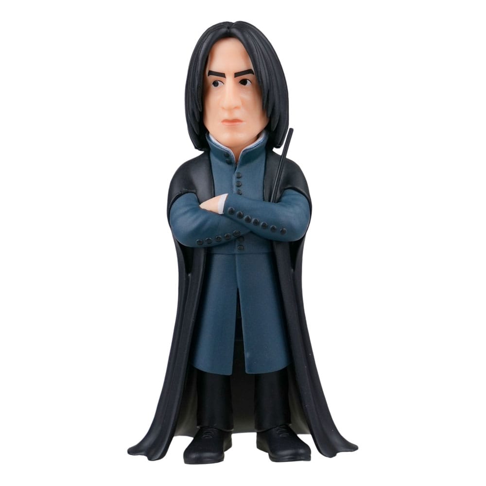 Harry Potter Minix Figure Snape