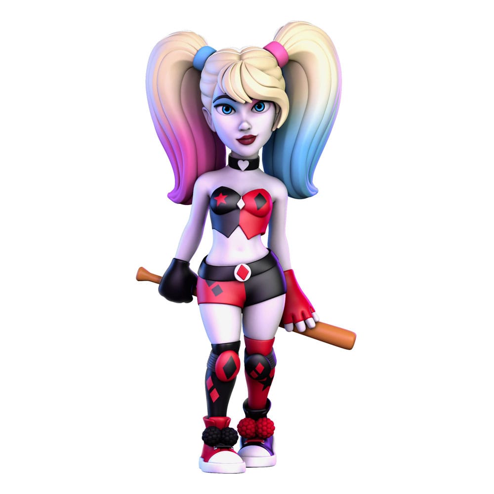 Harley Quinn Minix