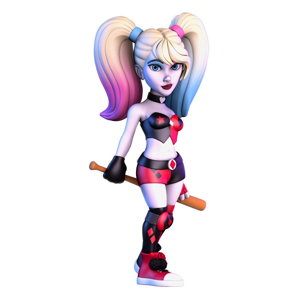 Harley Quinn Minix