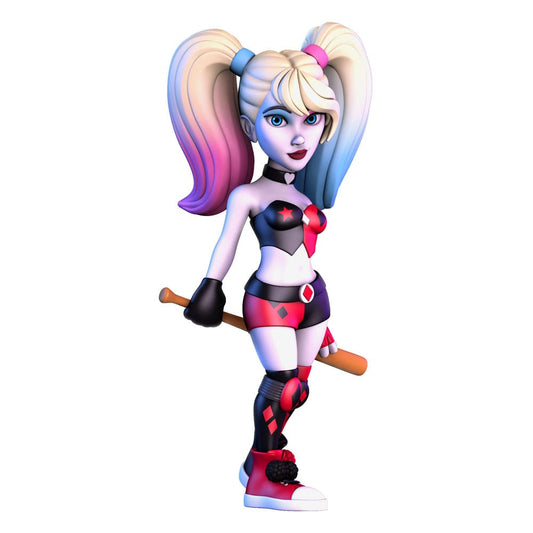 Harley Quinn Minix