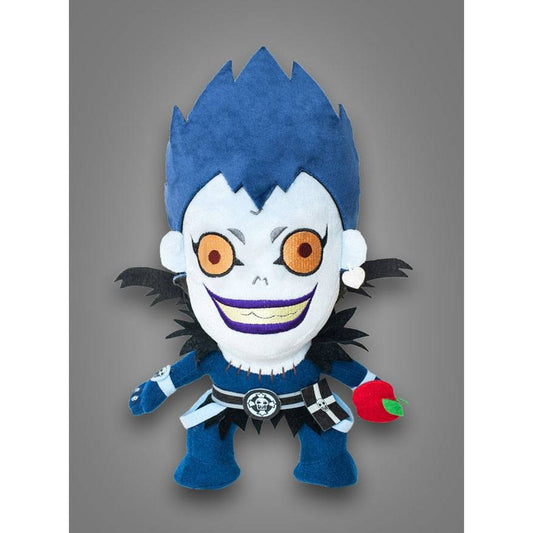 Peluches Death Note Plush Figure Ryuk 29 cm