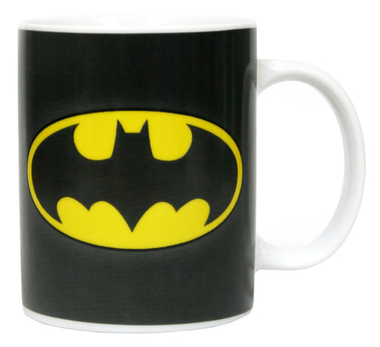 Tazza Batman Logo
