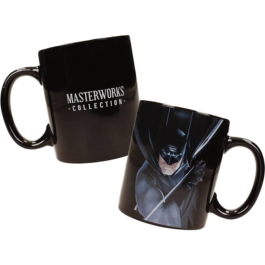 Tazza Batman Masterwork Collection nerd-pug