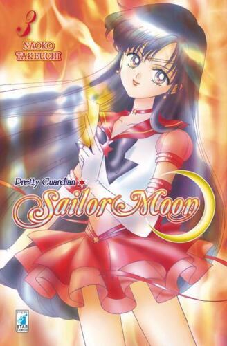 Pretty Guardian Sailor Moon New Ed. 03 ITA nerd-pug