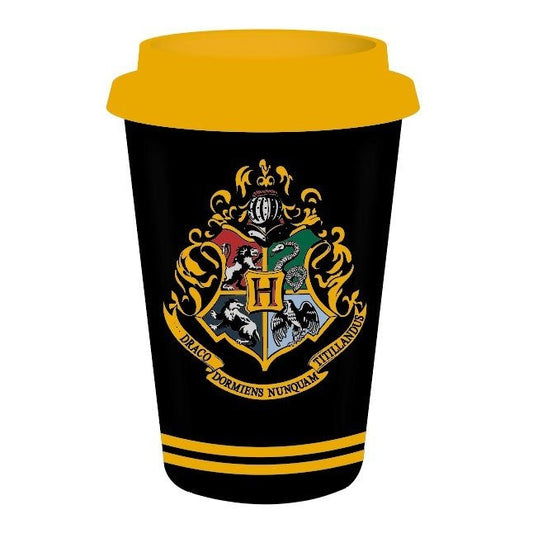 Travel Mug Harry Potter Hogwarts
