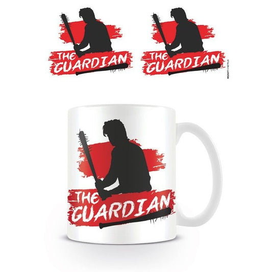 Tazza Stranger Things Mug The Guardian Steve nerd-pug