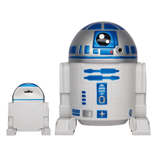 Salvadanaio Star Wars Figural Bank R2-D2 20 cm nerd-pug