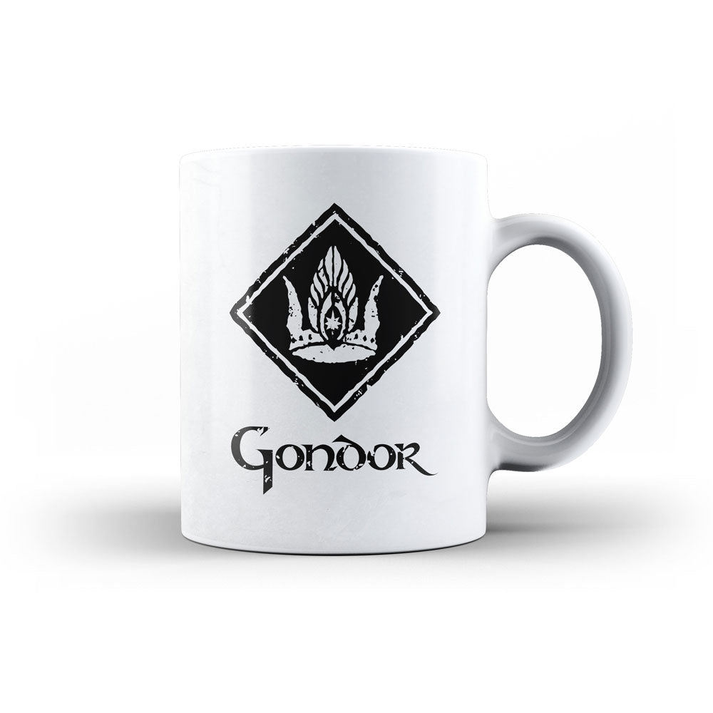 Il Signore degli Anelli Mug Gondor